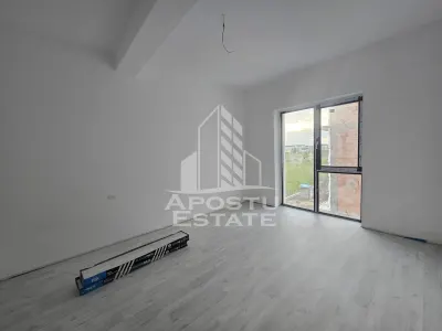 Apartament nou de vanzare, 2 camere, bucatarie inchisa, parter, Giroc - foto 4