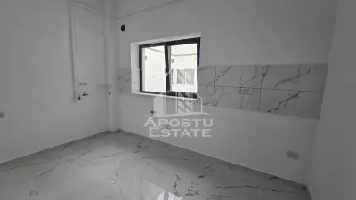 Apartament nou de vanzare, 2 camere, bucatarie inchisa, parter, Giroc - foto 6