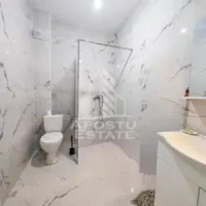 Apartament nou de vanzare, 2 camere, bucatarie inchisa, parter, Giroc - foto 8