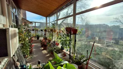Casa Spatioasa cu Teren Generos in Vladimirescu - foto 25
