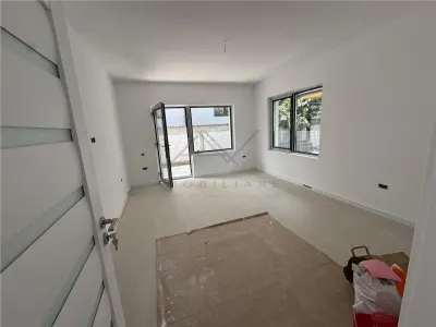 Vanzare Casa Parter La Cheie| TOATE  UTILITATILE -TEREN - 3 camere - foto 2
