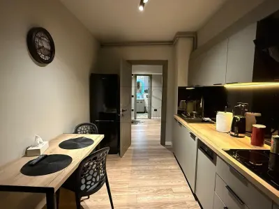 Aviatiei | 2 Camere | 2 Balcoane | Centrala Proprie | Renovat Complet - foto 7