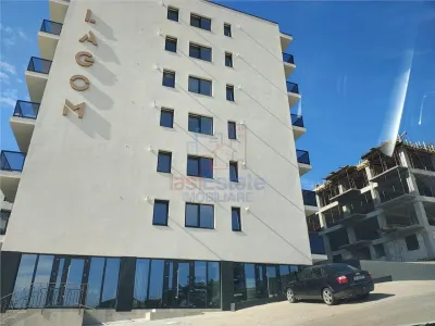 Complex Lagom - intabulat - Apartament 2 camere - foto 7