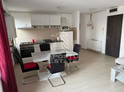Apartament cu 2 camere de inchiriat, Timisoara, Torontalului - foto 6