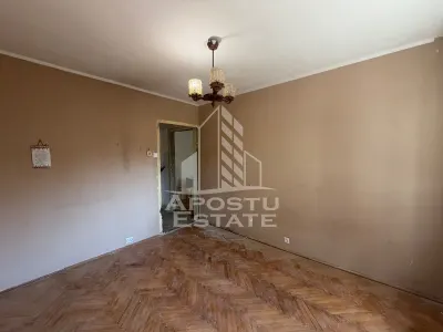 Apartament cu 2 camere de vanzare , etaj intermediar,Lipovei,Timisoara - foto 3