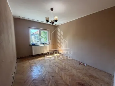 Apartament cu 2 camere de vanzare , etaj intermediar,Lipovei,Timisoara - foto 4