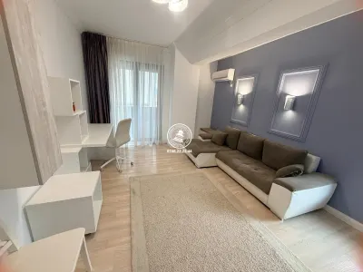Apartament cu 2 camere bloc nou Pacurari et 6, loc de parcare inclus - foto 12