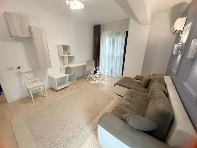 Apartament cu 2 camere bloc nou Pacurari et 6, loc de parcare inclus - foto 13