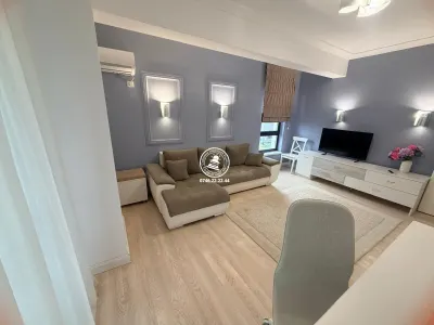 Apartament cu 2 camere bloc nou Pacurari et 6, loc de parcare inclus - foto 3