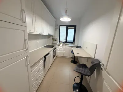 Apartament cu 2 camere bloc nou Pacurari et 6, loc de parcare inclus - foto 4