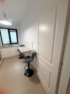 Apartament cu 2 camere bloc nou Pacurari et 6, loc de parcare inclus - foto 5