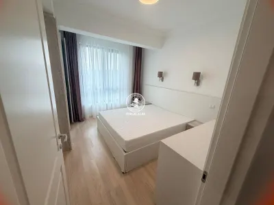 Apartament cu 2 camere bloc nou Pacurari et 6, loc de parcare inclus - foto 6