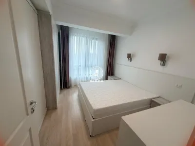 Apartament cu 2 camere bloc nou Pacurari et 6, loc de parcare inclus - foto 7