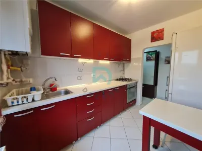 Apartament 2 camere Triaj, Brasov - foto 5