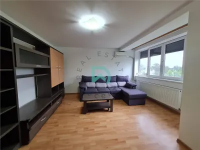 Apartament 2 camere Triaj, Brasov - foto 8