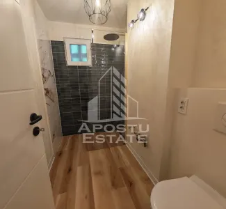 Apartament de vanzare cu 2 camere,renovat complet,zona Gheorghe Lazar - foto 8