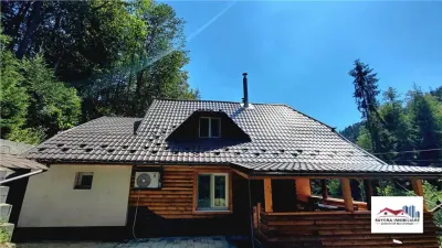 Cabana de Vanzare Zona Lunca Bradului - foto 11