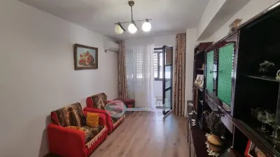 Apartament 2 camere Bucium, mutare imediata - Iasi
