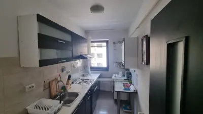 Apartament 2 camere Bucium, mutare imediata - foto 6