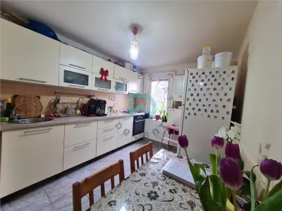Apartament 3 camere Craiter, , Brasov - Brasov