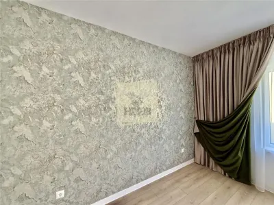 Apartament de lux 3 camere balcon parcare la prima inchiriere - foto 6