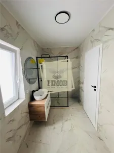 Apartament de lux 3 camere balcon parcare la prima inchiriere - foto 9