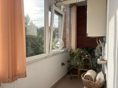 Apartament 3 camere decomandat Centru -Tg Cucu - foto 12