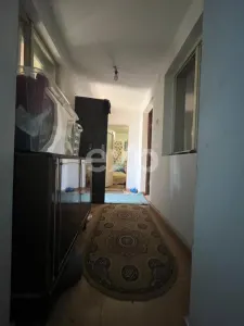 Casa cu 4 camere si baie + teren 567 mp pe Nicolae Balcescu in Gaesti - foto 12