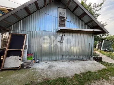 Casa cu 4 camere si baie + teren 567 mp pe Nicolae Balcescu in Gaesti - foto 17