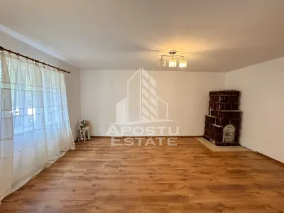 Casa batraneasca, renovata complet, teren 640mp, in Dabaca, Hunedoara - foto 16