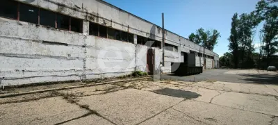 GIURGIU | Hala 5.000 mp | Acces TIR | Parcare TIR | Inaltime 7m - foto 3