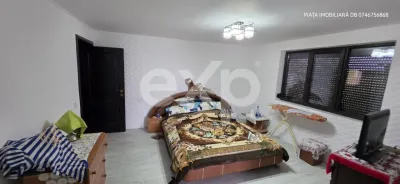 Vilă Impunătoare cu 9.800 mp Teren – Bungetu, Dâmbovița | Oază de Liniște - foto 13