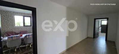 Vilă Impunătoare cu 9.800 mp Teren – Bungetu, Dâmbovița | Oază de Liniște - foto 3