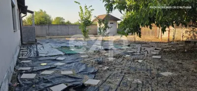 Vilă Impunătoare cu 9.800 mp Teren – Bungetu, Dâmbovița | Oază de Liniște - foto 23