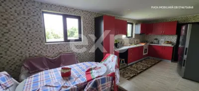 Vilă Impunătoare cu 9.800 mp Teren – Bungetu, Dâmbovița | Oază de Liniște - foto 4