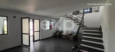 Vilă Impunătoare cu 9.800 mp Teren – Bungetu, Dâmbovița | Oază de Liniște - foto 7