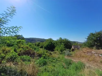Resita, Teren Intravilan 473 Mp., Cu Utilitati, Zona Mociur - foto 5