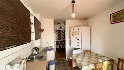 Apartament de vanzare cu 2 camere, decomandat, langa Iulius Town - foto 5