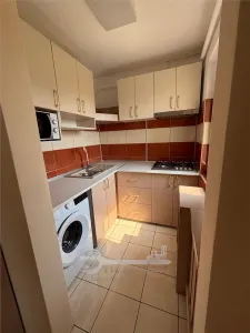 Exclusivitate! Ap. 2 camere, Tatarasi-Piata Chirila, Renovat complet - foto 5