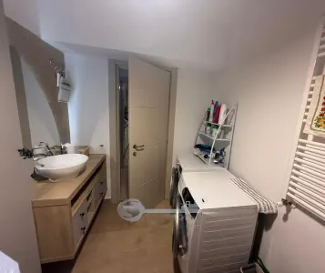 Apartament 2 cam.decomandat+loc parcare subteran Complex Himson - foto 8