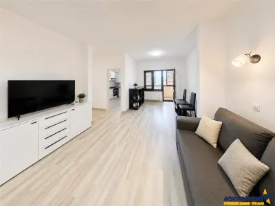 Apartament cochet si luminos in Sanpetru Residence, Brasov - foto 10