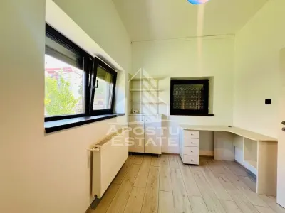 Casa pretabila pentru birouri, 120 mp, 4 camere, Girocului - foto 3