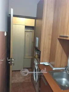 Garsonieră de închiriat – Bd. Poitiers, etaj 2/3, centrală proprie - foto 12