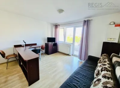 Avantgarden Coresi- 2 Camere | Dressing | Parcare | 3 minute Autobuze - Brasov