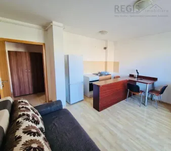 Avantgarden Coresi- 2 Camere | Dressing | Parcare | 3 minute Autobuze - foto 2