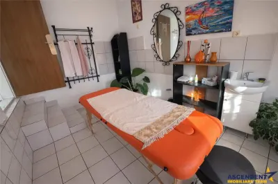 FILM&3D!Casa multifunctionala, recomandata si pentru cabinete medicale,birouri, servicii etc, Targu Mures - foto 7