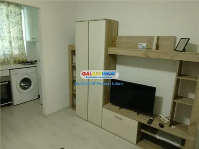 Garsoniera | Preciziei | Centrala Proprie | 5min. metrou | Negociabil - foto 2