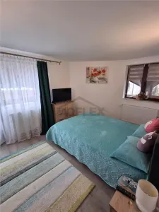Vila Rustica  Dambul Morii 140 mp - foto 13