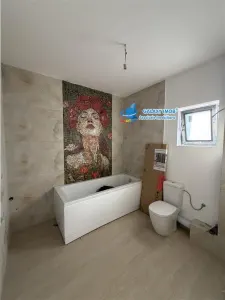 Proprietar-Casa P+1+M-5 camere/3bai- Teren 540mp Vis-a-vis  PADURE - foto 13