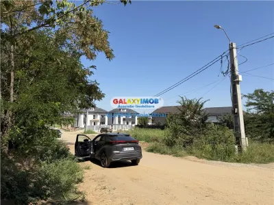 Proprietar-Casa P+1+M-5 camere/3bai- Teren 540mp Vis-a-vis  PADURE - foto 16